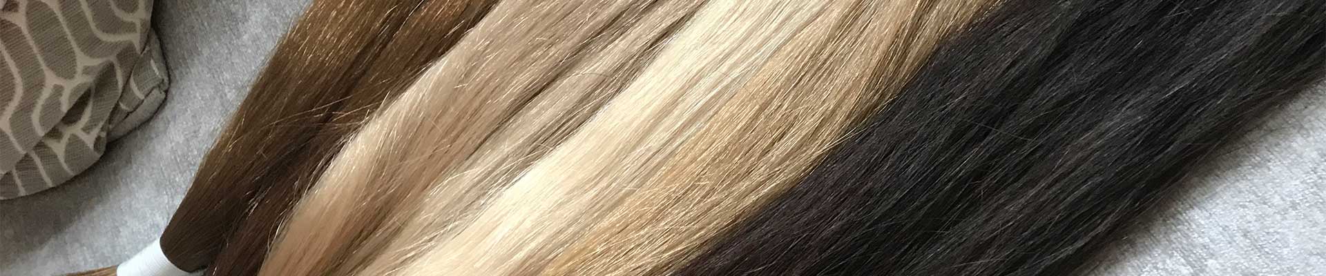 Extend and Create Hair